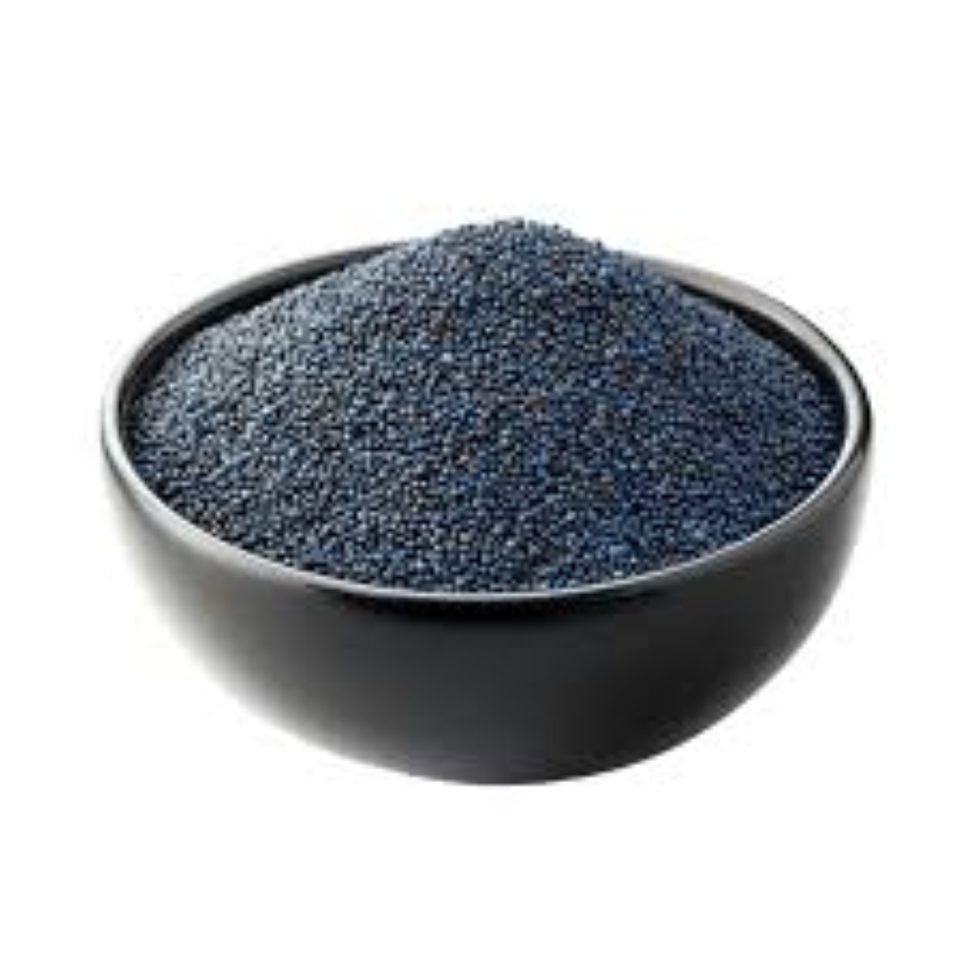 FRESH POPPY SEEDS 250G